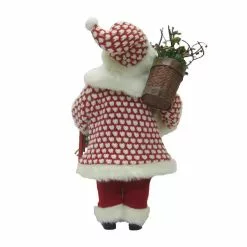 Flash Sale ???? 16" Santa with Sled Figurine by Ashland® ???? -Ashland Sales 10699784 3