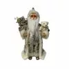 Discount ???? 16" Santa with Bear Figurine by Ashland® ???? -Ashland Sales 10699788 1