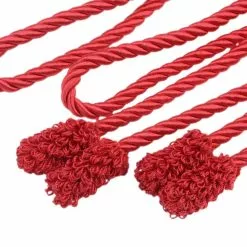 Discount ???? Assorted Rope Garland Ties, 4ct. by Ashland® ⭐ 6 Discount ???? Assorted Rope Garland Ties, 4ct. by Ashland® ⭐ -Ashland Sales 10699792 2