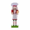 Cheap ???? 10" Chef Collectible Nutcracker by Ashland® ????
