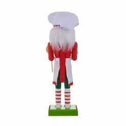 Cheap ???? 10" Chef Collectible Nutcracker by Ashland® ???? 7 Cheap ???? 10" Chef Collectible Nutcracker by Ashland® ???? -Ashland Sales 10699799 3