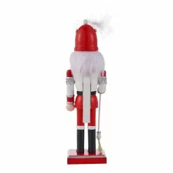 Coupon ❤️ 10" Red Soldier Collectible Nutcracker by Ashland® ???? 7 Coupon ❤️ 10" Red Soldier Collectible Nutcracker by Ashland® ???? -Ashland Sales 10699805 3