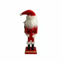 Deals ???? 10" Santa Collectible Nutcracker by Ashland® ???? -Ashland Sales 10699812 3