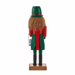 Best deal ⭐ 10" Gardener Collectible Nutcracker by Ashland® ???? -Ashland Sales 10699813 3