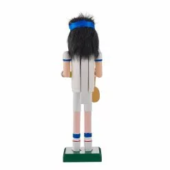 Wholesale ✔️ 10" Tennis Player Collectible Nutcracker by Ashland® ⭐ -Ashland Sales 10699815 3