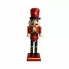Promo ???? 10" Drummer Collectible Nutcracker by Ashland® ???? -Ashland Sales 10699816 1