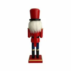Promo ???? 10" Drummer Collectible Nutcracker by Ashland® ???? -Ashland Sales 10699816 3
