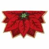 Wholesale ???? Poinsettia Doormat by Ashland® ???? -Ashland Sales 10699817 1