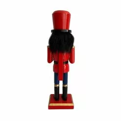 New ???? 10" Drummer Collectible Nutcracker by Ashland® ???? -Ashland Sales 10699818 3