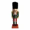Cheap ???? 10" Green Collectible Nutcracker by Ashland® ???? -Ashland Sales 10699821 1