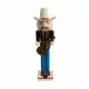 Promo ???? 16" Guitar Collectible Nutcracker by Ashland® ???? -Ashland Sales 10699822 1