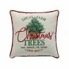 Best reviews of ✨ Local Farms ???? Christmas Trees Throw Pillow by Ashland® ???? -Ashland Sales 10699823 1