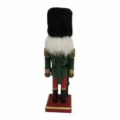 New ???? 10" Green Collectible Nutcracker by Ashland® ???? -Ashland Sales 10699824 3
