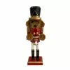 Cheap ???? 10" Collectible Bear Nutcracker by Ashland® ???? -Ashland Sales 10699827 1