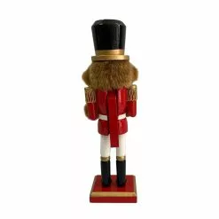 Cheap ???? 10" Collectible Bear Nutcracker by Ashland® ???? -Ashland Sales 10699827 3