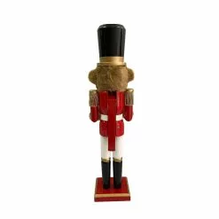 Best reviews of ???? 16" Bear Wooden Nutcracker by Ashland® ???? -Ashland Sales 10699830 3