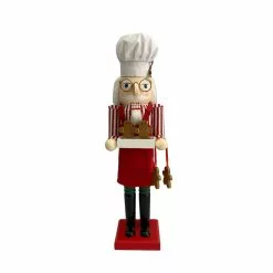 Best deal ???? 16" Baker Collectible Nutcracker by Ashland® ????