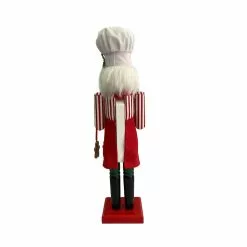 Best deal ???? 16" Baker Collectible Nutcracker by Ashland® ???? -Ashland Sales 10699835 3