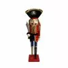 Coupon ???? 16" Pirate Collectible Nutcracker by Ashland® ???? -Ashland Sales 10699837 1