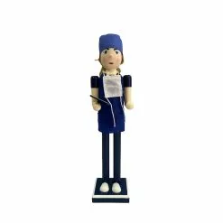 Discount ???? 16" Nurse Collectible Nutcracker by Ashland® ✔️
