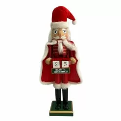 Best deal ???? 16" Advent Collectible Nutcracker by Ashland® ????