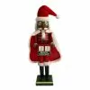 Brand new ???? 16" Advent Collectible Nutcracker by Ashland® ???? -Ashland Sales 10699859 1