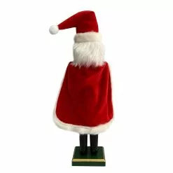 Brand new ???? 16" Advent Collectible Nutcracker by Ashland® ???? -Ashland Sales 10699859 3