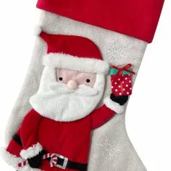 Top 10 ❤️ Assorted ???? Christmas Character Stocking by Ashland® ???? -Ashland Sales 10699861 5
