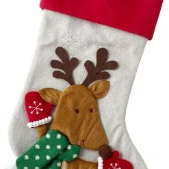 Top 10 ❤️ Assorted ???? Christmas Character Stocking by Ashland® ???? -Ashland Sales 10699861 7