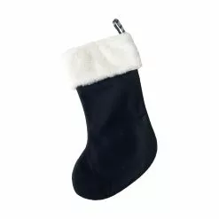 Top 10 ???? 18" Black Tartan Stocking by Ashland® ???? -Ashland Sales 10699862 3