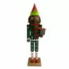 Deals ???? 16" Snowflake Elf Collectible Nutcracker by Ashland® ???? -Ashland Sales 10699867 1