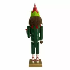 Deals ???? 16" Snowflake Elf Collectible Nutcracker by Ashland® ???? -Ashland Sales 10699867 3