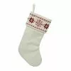Best Pirce ???? Fair Isle Stocking by Ashland® ⭐ -Ashland Sales 10699874 1