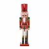 Best deal ???? 16" Classic Red Jacket Collectible Nutcracker by Ashland® ???? -Ashland Sales 10699880 1