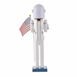 Cheap ???? 16" Astronaut Collectible Nutcracker by Ashland® ???? -Ashland Sales 10699888 3