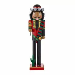 Best Pirce ???? 16" Fiesta Nutcracker by Ashland® ????