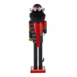 Best Pirce ???? 16" Fiesta Nutcracker by Ashland® ???? -Ashland Sales 10699892 3