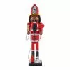 Best Sale ???? 16" Fireman Nutcracker by Ashland® ???? -Ashland Sales 10699893 1