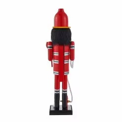 Best Sale ???? 16" Fireman Nutcracker by Ashland® ???? -Ashland Sales 10699893 3
