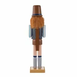 Brand new ???? 16" Germany Nutcracker by Ashland® ✨ -Ashland Sales 10699895 3