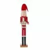 Top 10 ???? 2.5ft. Santa Advent Nutcracker by Ashland® ✨ 2 Top 10 ???? 2.5ft. Santa Advent Nutcracker by Ashland® ✨ -Ashland Sales 10699900 1