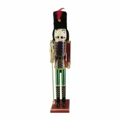 Buy ❤️ 2.5ft. Red Classic Nutcracker by Ashland® ????