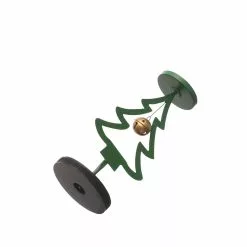 Hot Sale ⭐ Christmas Tree Pillar Candle Holder by Ashland® ???? -Ashland Sales 10699908 3