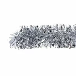 Brand new ✨ 6ft. Silver Tinsel Garland by Ashland® ????