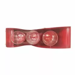 Best Pirce ???? 12" Red Sleigh Votive Candle Holder by Ashland® ???? 7 Best Pirce ???? 12" Red Sleigh Votive Candle Holder by Ashland® ???? -Ashland Sales 10699917 3