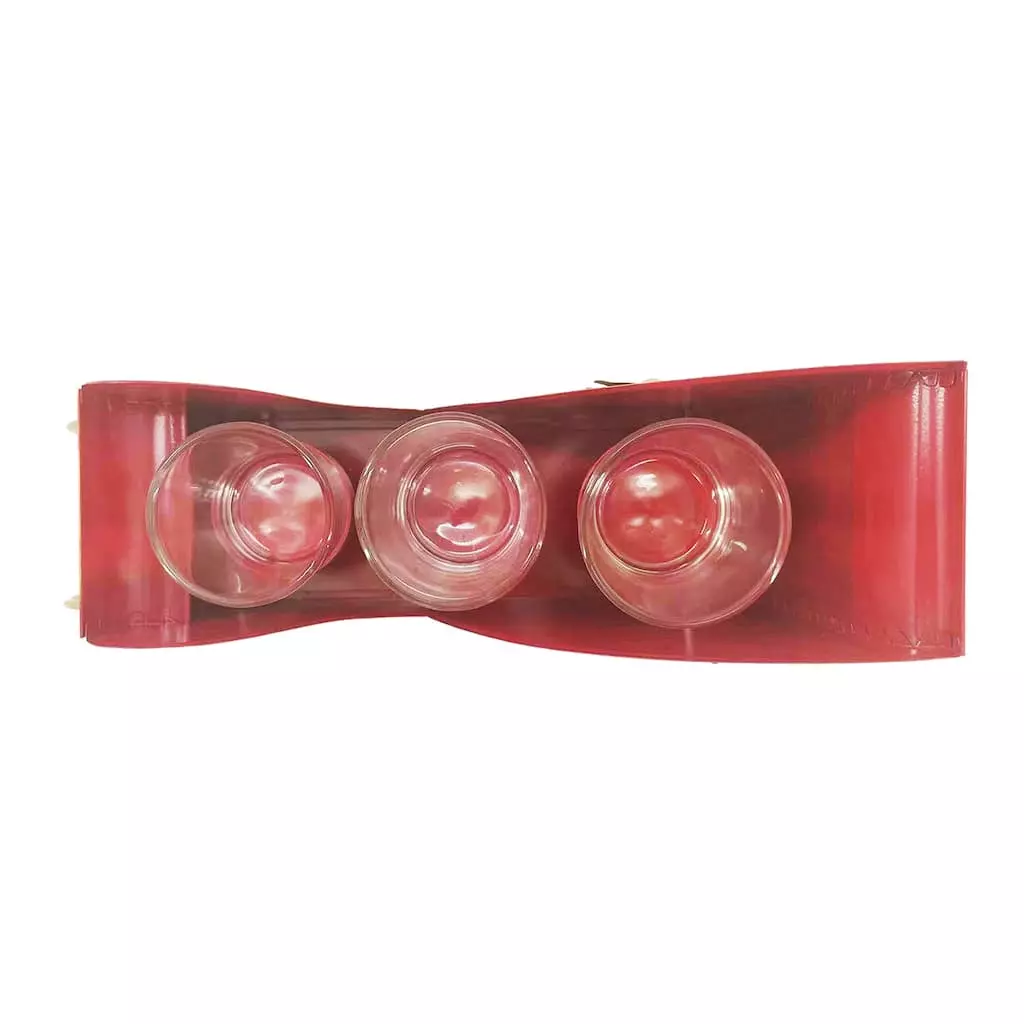 Best Pirce ???? 12" Red Sleigh Votive Candle Holder by Ashland® ???? 5 Best Pirce ???? 12" Red Sleigh Votive Candle Holder by Ashland® ???? - Image 3