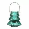 Best Pirce ???? 6.5" Green Tree Tealight Holder by Ashland® ✨