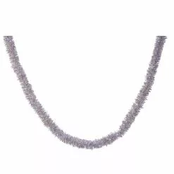 Best reviews of ???? Assorted 12ft. Iridescent Tinsel Garland by Ashland® ⌛ -Ashland Sales 10699927 5