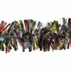Budget ???? 12ft. Multicolored Tinsel Garland by Ashland® ???? -Ashland Sales 10699941 1
