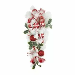 Best Pirce ⌛ 30" ???? Christmas ???? Candy Cane Teardrop by Ashland® ????